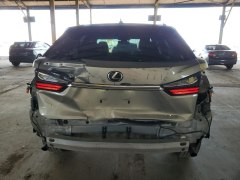 Lexus RX350 2021 4