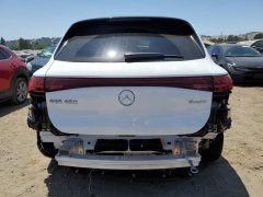 Mercedes-Benz EQS450 4MATIC 2025 4