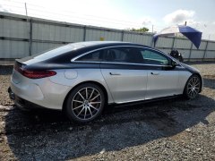 Mercedes-Benz EQS580 2022 3