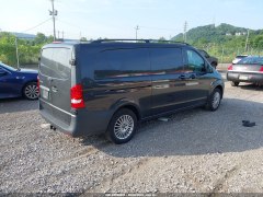 Mercedes-Benz Metris 2021 4