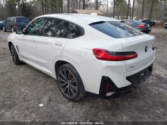 BMW X4 M40i 2023 6