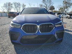 BMW X6 M 2023 1