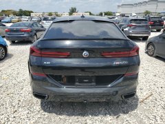 BMW X6 XDrive M50i 2023 4