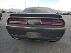Dodge Challenger SXT 2021 4