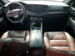 Dodge Durango GT Plus 2024 8
