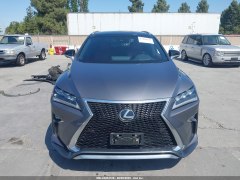Lexus RX350 F Sport 2017 1