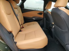 Lexus RX350 Premium 2023 10