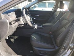 Nissan Sentra SR 2025 6