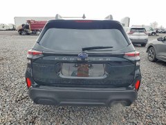 Subaru Forester Premium 2025 4