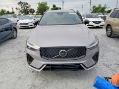 Volvo XC60 Plus 2026 1