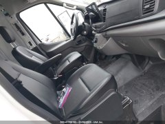 Ford E-Transit 350 Van W 2023 8