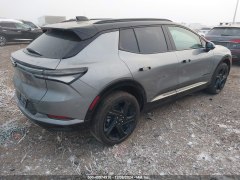 Chevrolet Equinox EV RS 2024 4 Chevrolet Equinox EV RS 2024 4
