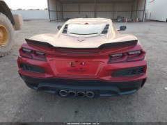 Chevrolet Corvette Z06 2024 5