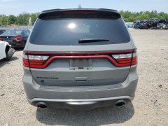 Dodge Durango SRT 2021 4