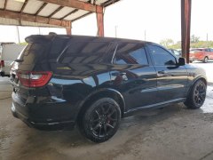 Dodge Durango SRT 2024 3