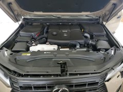 Lexus GX550 Premium plus 2025 11