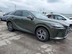 Lexus RX350 Premium 2023 2