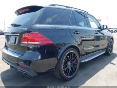 Mercedes-Benz AMG GLE 63 S 4MATIC 2018 4