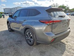 Toyota Highlander XLE 2025 5