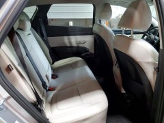 Hyundai Tucson SEL Convenience 2025 10
