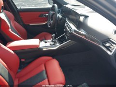 BMW M3 Competition XDrive 2024 8