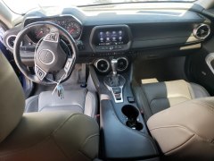 Chevrolet Camaro 2SS 2021 8