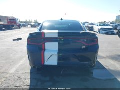 Dodge Charger SCAT Pack 2022 5