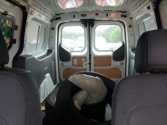 Ford Transit Connect XLT 2020 9