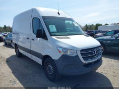 Mercedes-Benz Sprintert 2500 2019 2