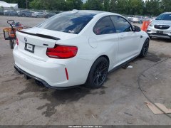 BMW M2 2018 4