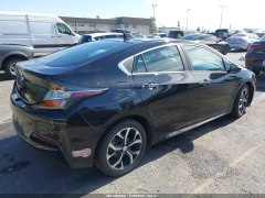 Chevrolet Volt LT 2018 4