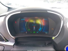 Chevrolet Volt Premier 2017 10