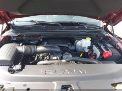 Dodge RAM 1500 Big Horn 2021 7