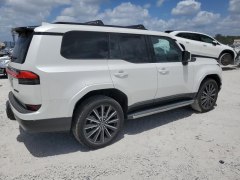Lexus GX550 Luxury 2024 3