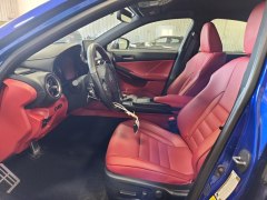 Lexus IS350 F Sport AWD 2021 6