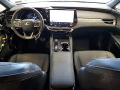 Lexus RX350h 2025 8