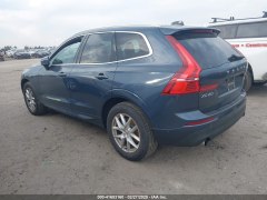 Volvo XC60 T5 Momentum 2019 4