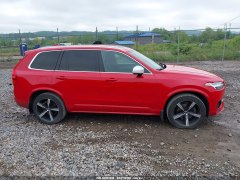 Volvo XC90 T5 R-Design 2019 3