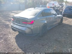 BMW M3 Competition XDrive 2024 4