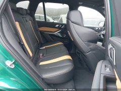 BMW X5 M Competition 2024 10