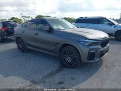 BMW X6 XDrive M50i 2021 2