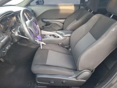 Dodge Challenger SXT 2021 6