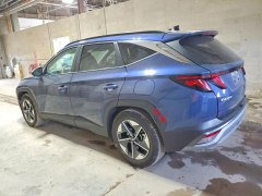 Hyundai Tucson SEL 2025 5