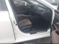 Lexus ES350 Luxury 2025 8