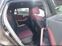 BMW X6 XDrive M60i 2024 10