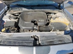 Dodge Challenger SXT 2018 10