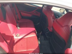 Lexus ES350 F Sport 2020 8