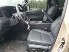 Lexus GX550 Premium plus 2025 6