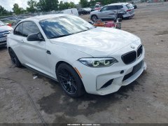 BMW M2 2018 2