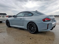BMW M2 2024 5
